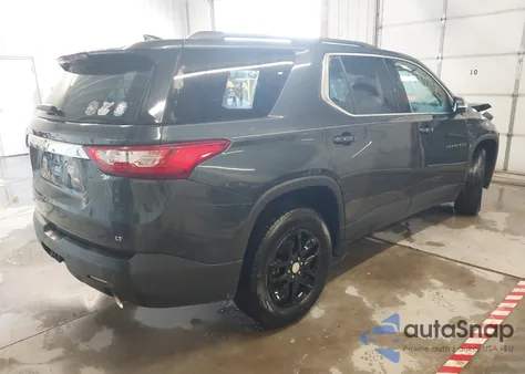 2019 Chevrolet Traverse 1Lt z USA, uszkodzony, nr VIN 1GNERGKW2KJ144434
